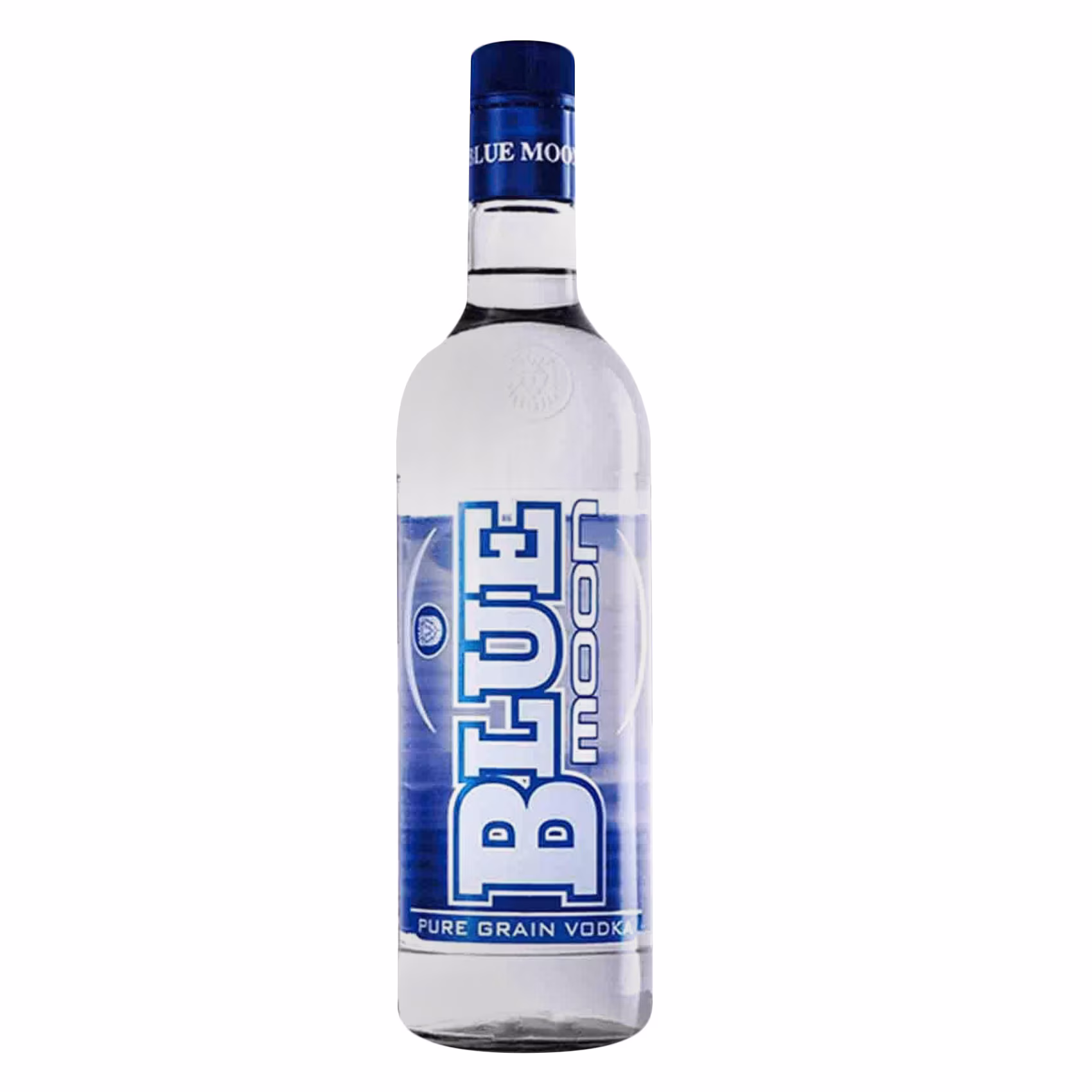 BLUE MOON 750ML